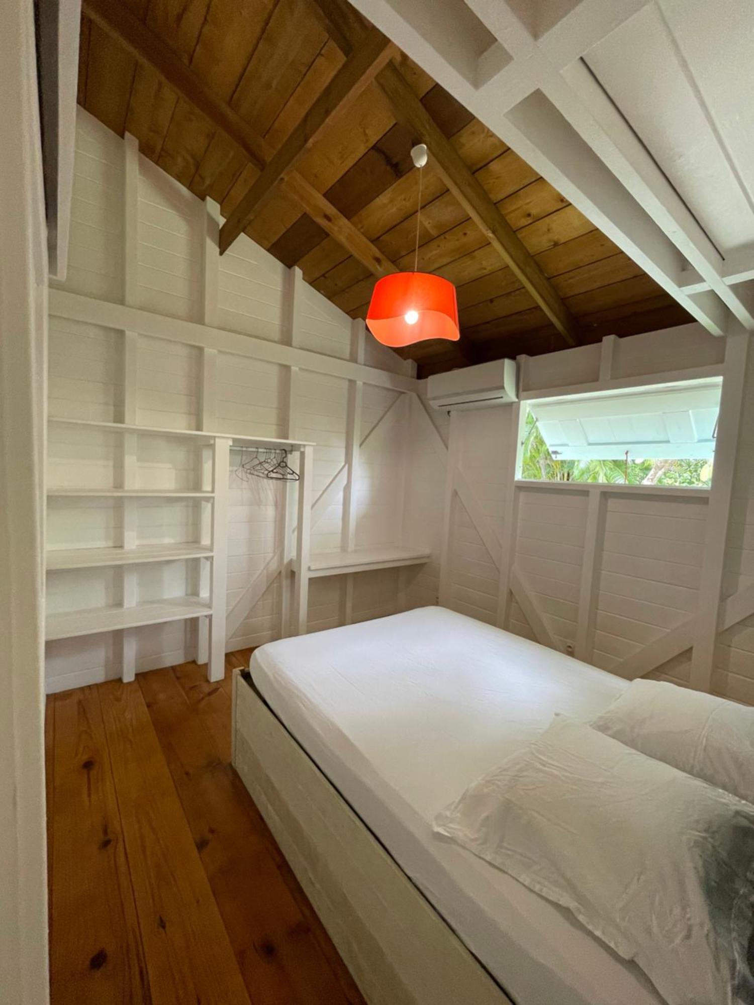 Tres Joli Bungalow Et Sa Petite Piscine Privee Riviere-Salee Buitenkant foto