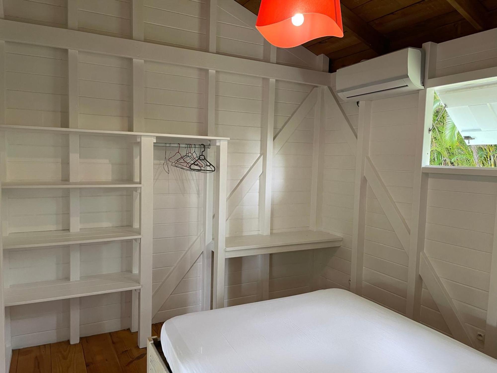 Tres Joli Bungalow Et Sa Petite Piscine Privee Riviere-Salee Buitenkant foto